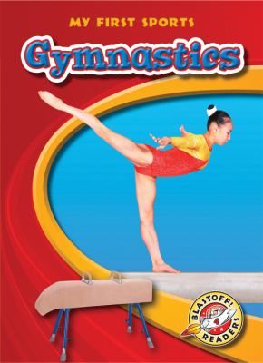Gymnastics  cover image cdn