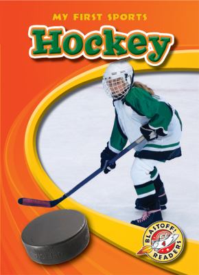 Hockey cover image