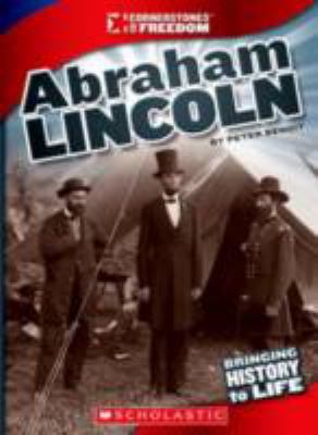 Abraham Lincoln  cover image cdn
