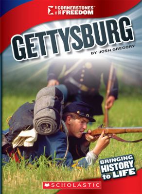 Gettysburg  cover image cdn