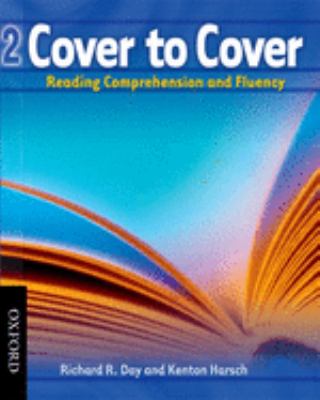 Cover to cover. 2 : reading comprehension and fluency  cover image cdn