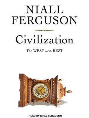 Civilization cover image