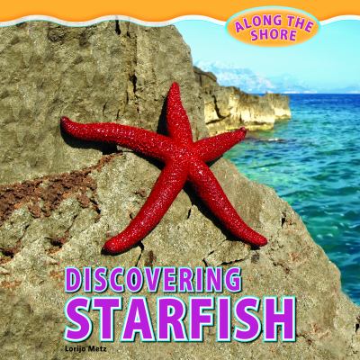 Discovering starfish cover image