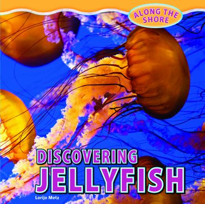 Discovering jellyfish  cover image cdn