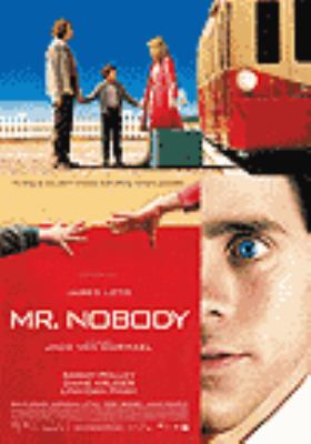 Mr. Nobody cover image cdn