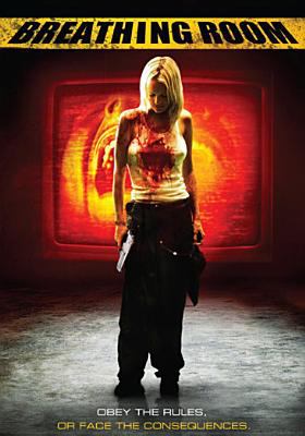 Breathing room cover image