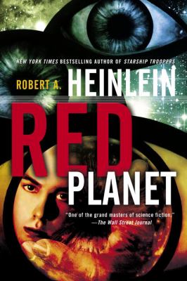Red planet  cover image cdn