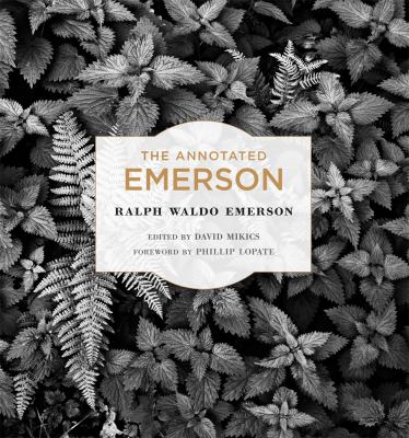 The annotated Emerson  cover image cdn