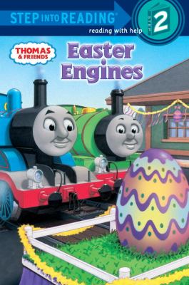 Easter engines  cover image cdn