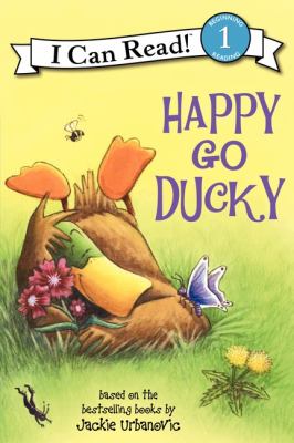 Happy go ducky  cover image cdn