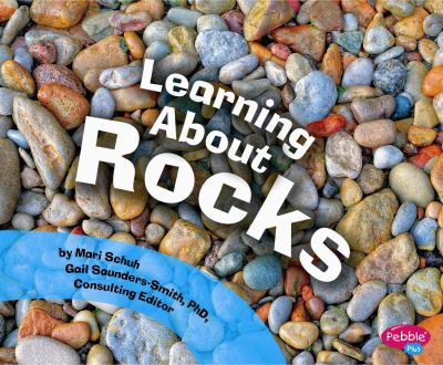 Learning about rocks  cover image cdn
