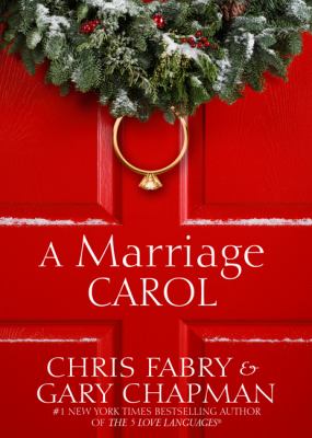 The marriage carol  cover image cdn