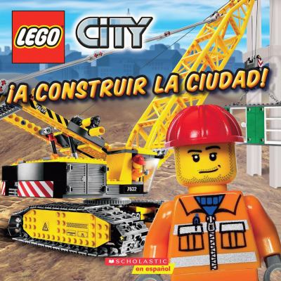¡A construir la ciudad!  cover image cdn