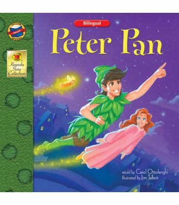 Peter Pan  cover image cdn