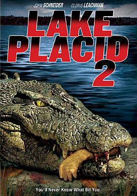 Lake Placid 2 cover image cdn