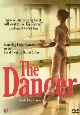 The dancer cover image cdn