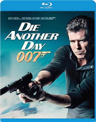 Die another day cover image