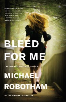 Bleed for me  cover image cdn