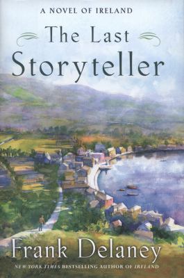 The last storyteller  cover image cdn