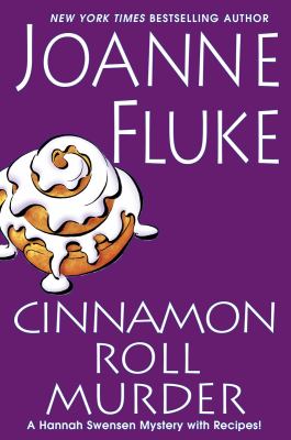 Cinnamon roll murder  cover image cdn