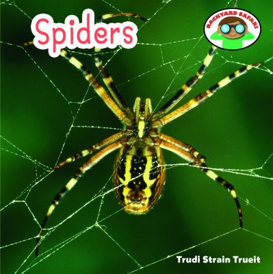 Spiders  cover image cdn