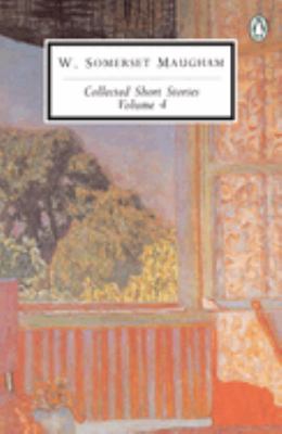 Collected short stories. Volume 4  cover image cdn