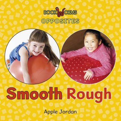 Smooth rough  cover image cdn