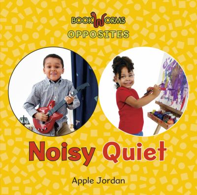 Noisy quiet  cover image cdn