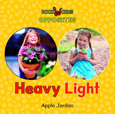 Heavy light  cover image cdn