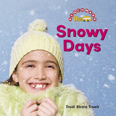 Snowy days  cover image cdn