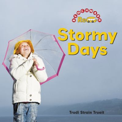 Stormy days  cover image cdn