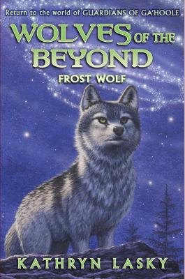 Frost wolf  cover image cdn