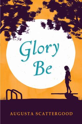 Glory be  cover image cdn