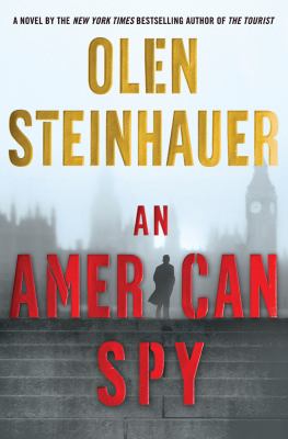 An American spy  cover image cdn