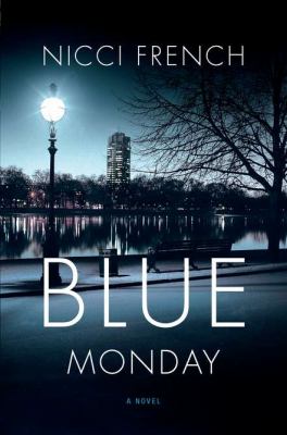 Blue Monday  cover image cdn
