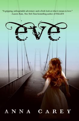 Eve cover image