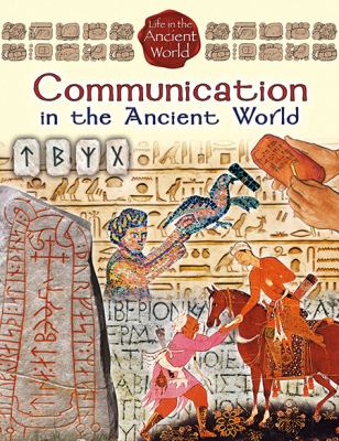 Communication in the ancient world cover image cdn