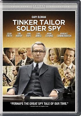 Tinker tailor soldier spy cover image cdn