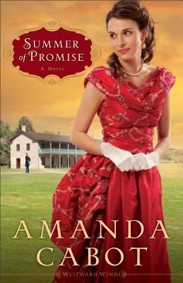 Summer of promise  cover image cdn