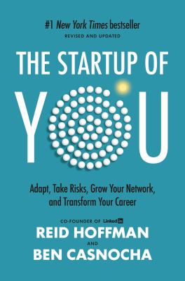 The start-up of you  cover image cdn