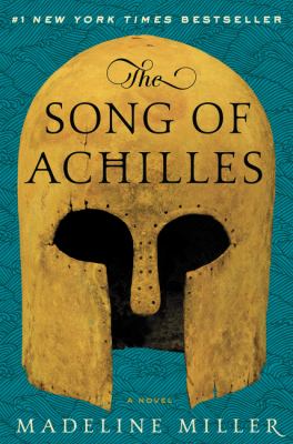The song of Achilles  cover image cdn