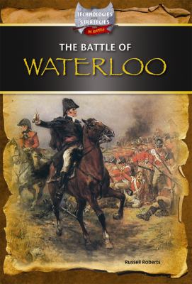The Battle of Waterloo cover image