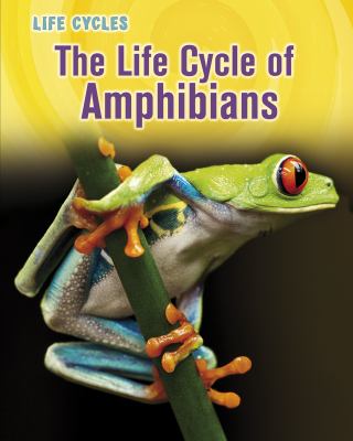 The life cycle of amphibians  cover image cdn