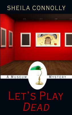 Let's play dead cover image