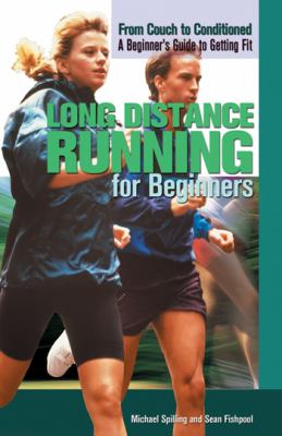 Long distance running for beginners  cover image cdn