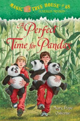 A perfect time for pandas  cover image cdn