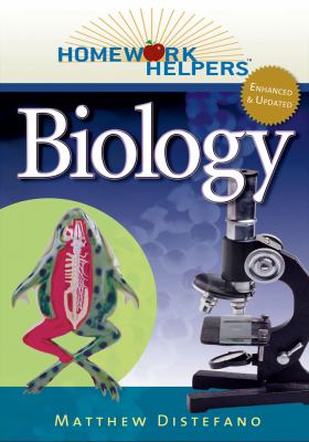 Biology cover image