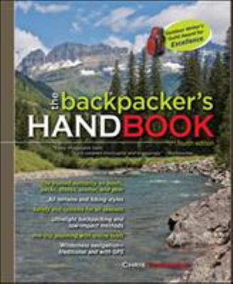 The backpacker's handbook  cover image cdn