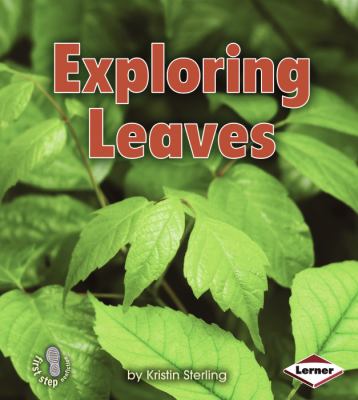 Exploring leaves  cover image cdn