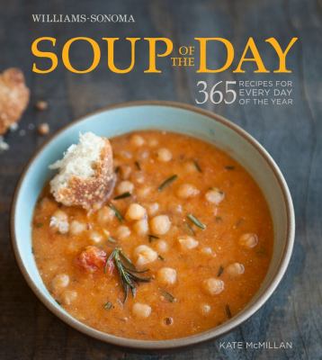 Soup of the day  cover image cdn